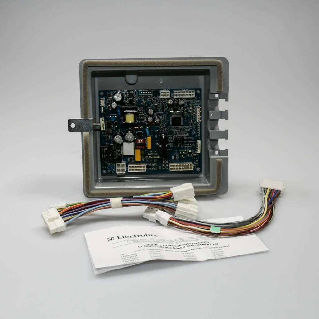 Frigidaire Refrigerator Main Board 5303918514