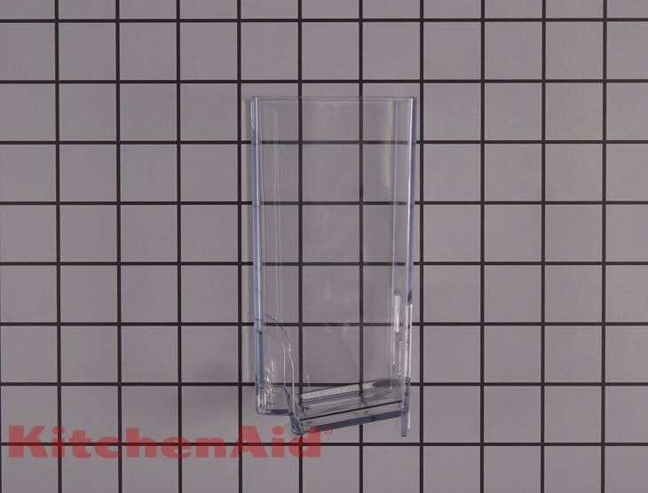 Whirlpool Coffee Maker Container W10725108
