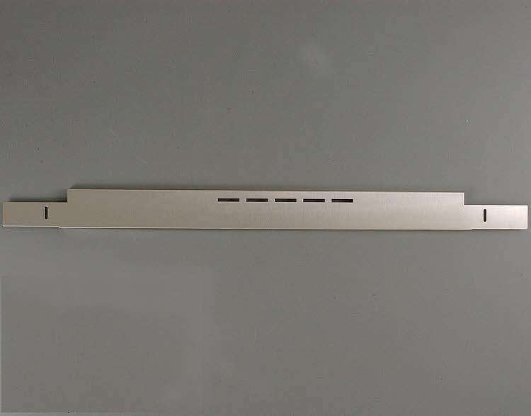 GE Refrigerator Toe Grille WR74X10118