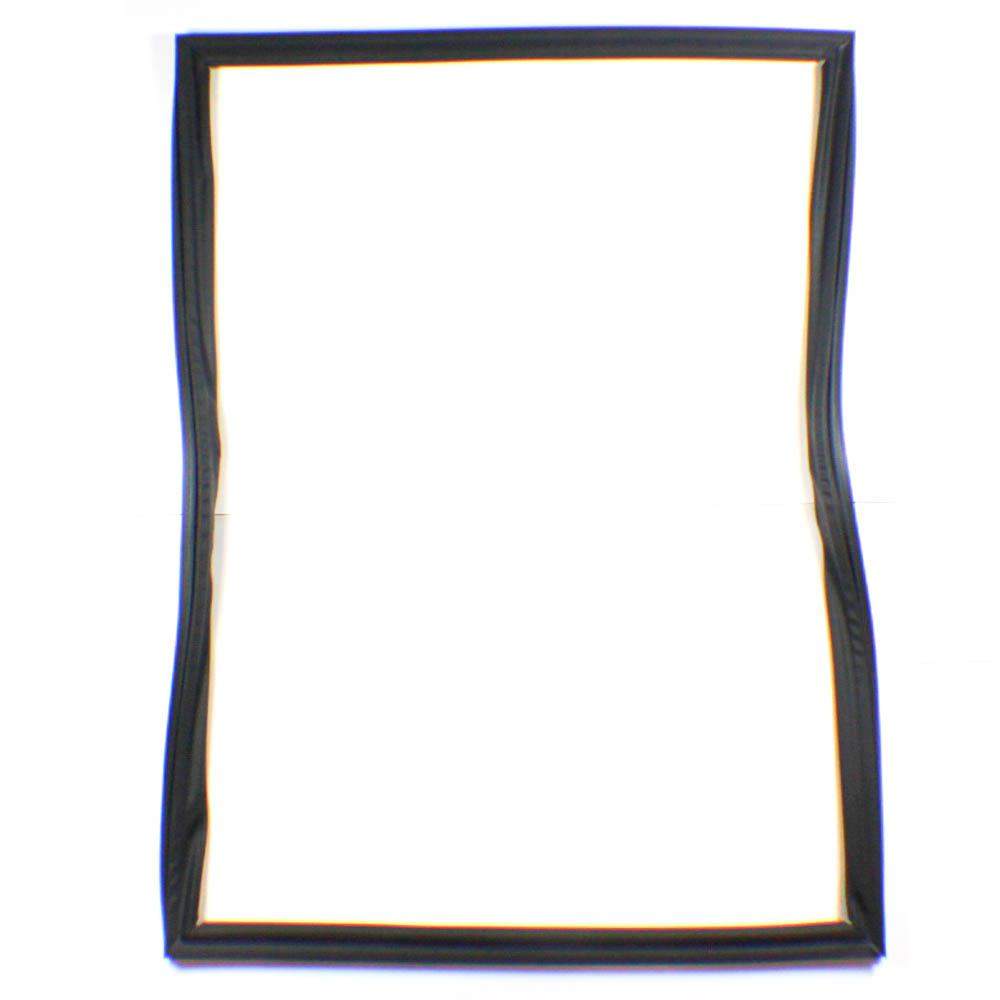 Whirlpool Freezer Door Gasket (Black) WP12550101Q