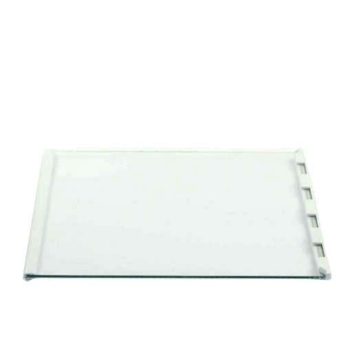 Whirlpool Freezer Glass Shelf WPW10527848
