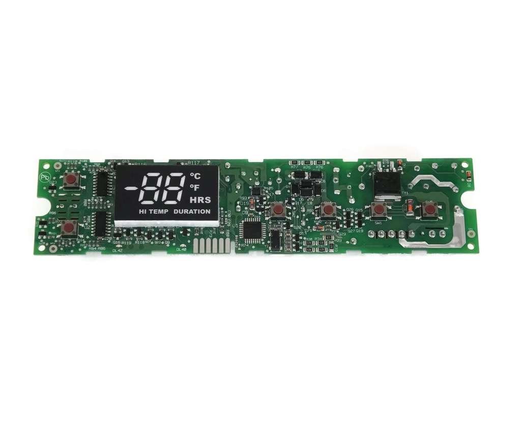 Frigidaire Freezer Electronic Control Board 297235200
