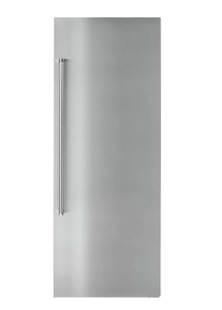 Whirlpool Refrigerator Door Skin (Stainless) for KitchenAid W10799036