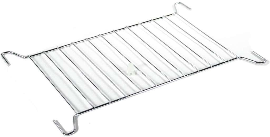 Whirlpool Microwave Meal Rack &amp; Supports W10315274