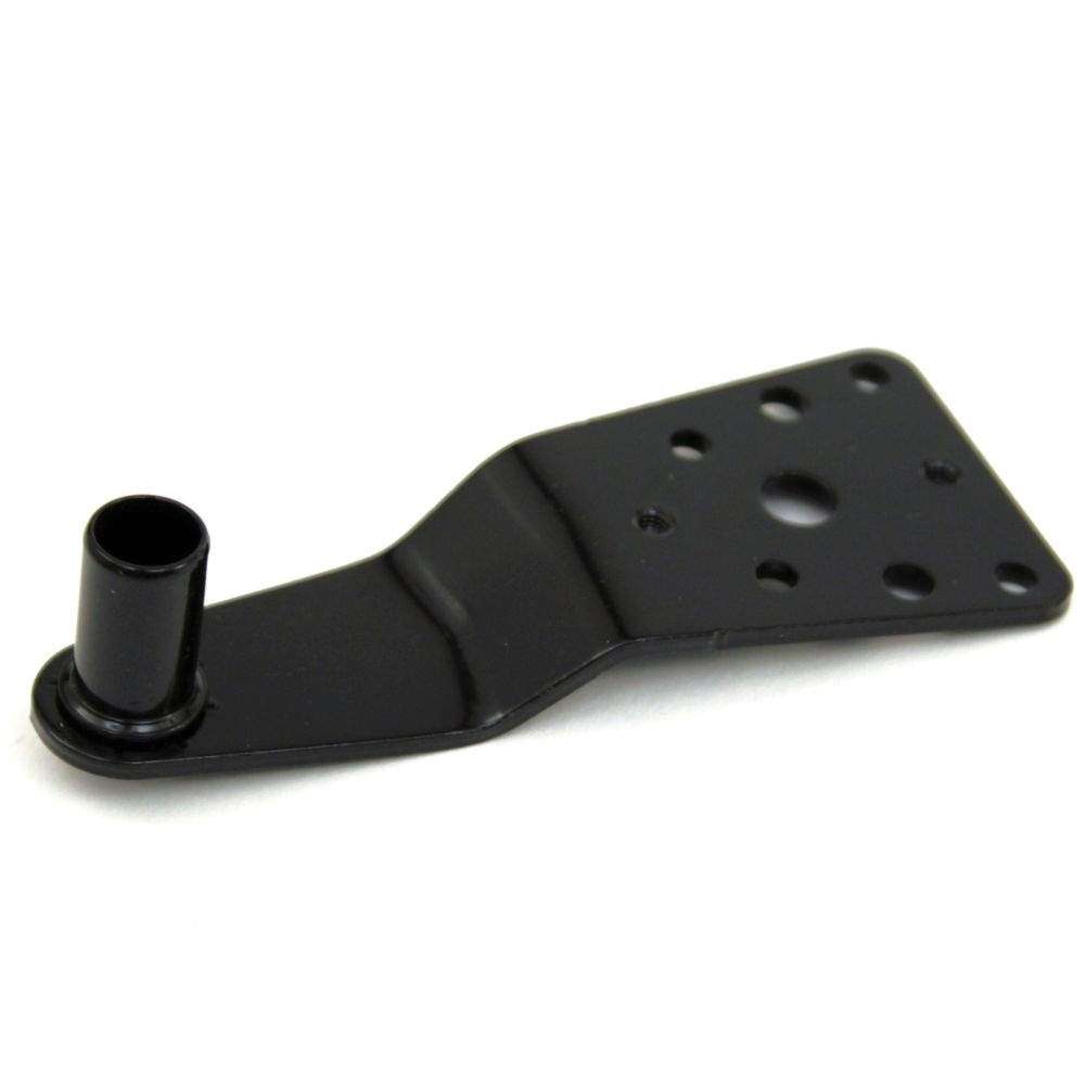 Whirlpool Top Hinge 12566606ED