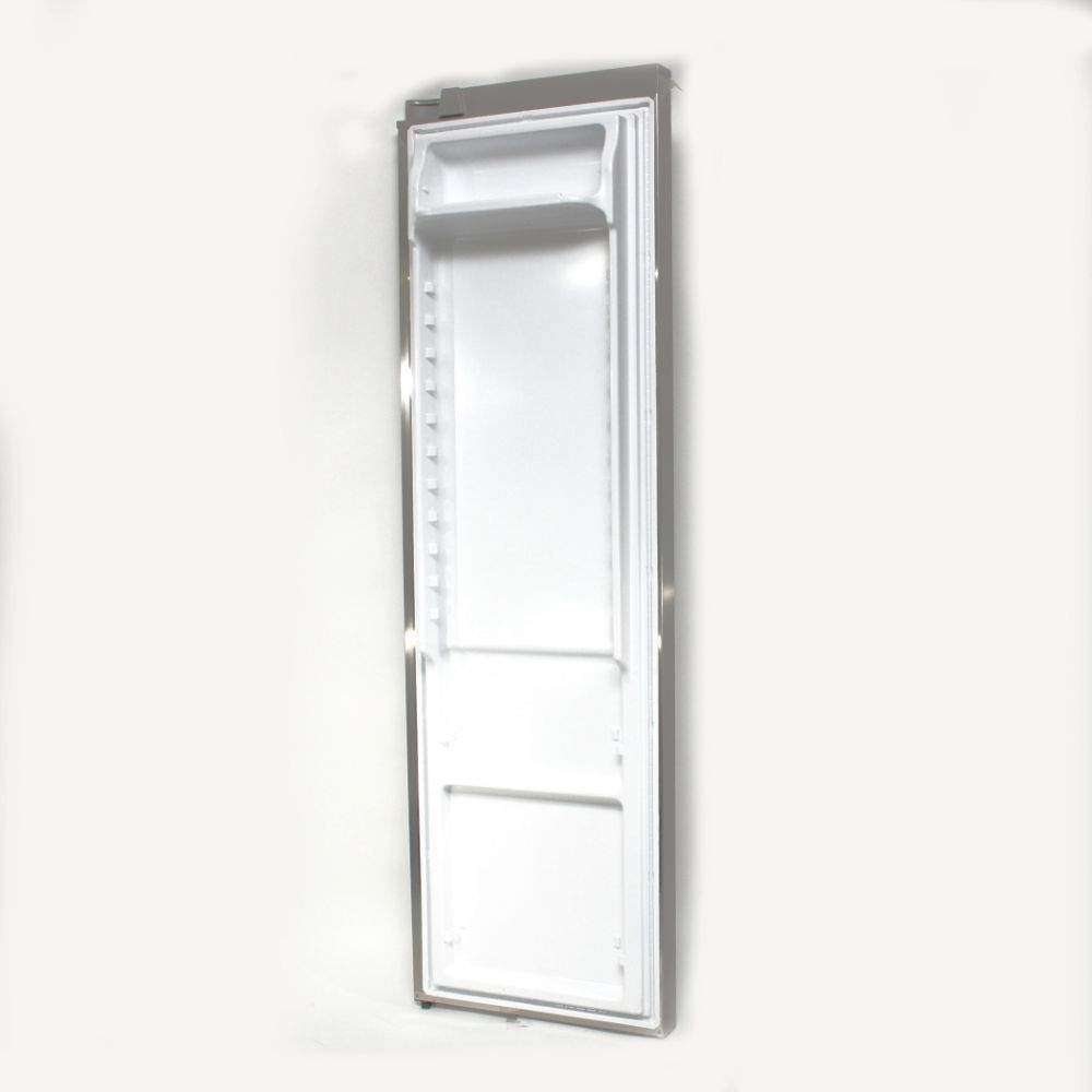 Frigidaire Refrigerator Door Assembly (Stainless) 242038846