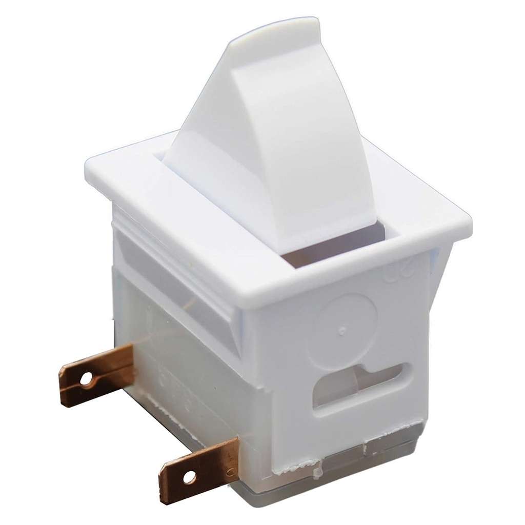 Refrigerator Light Switch for GE WR23X10725
