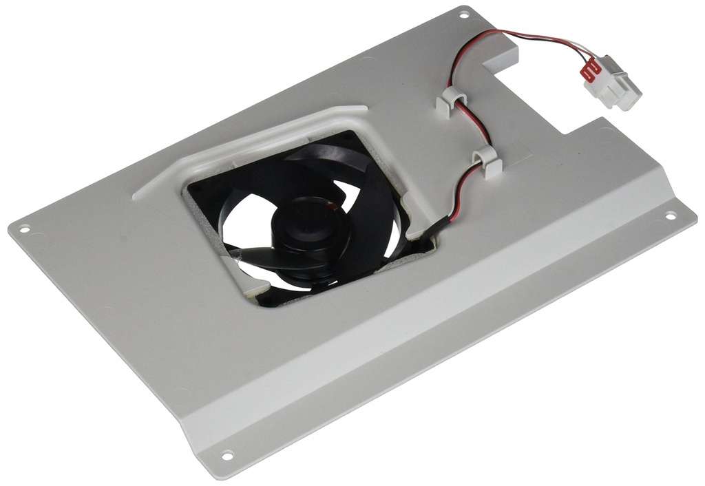 Refrigerator Evaporator Fan Motor and Bracket for Samsung DA97-12815B