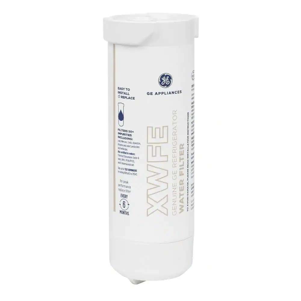 GE Refrigeration Water XWFE