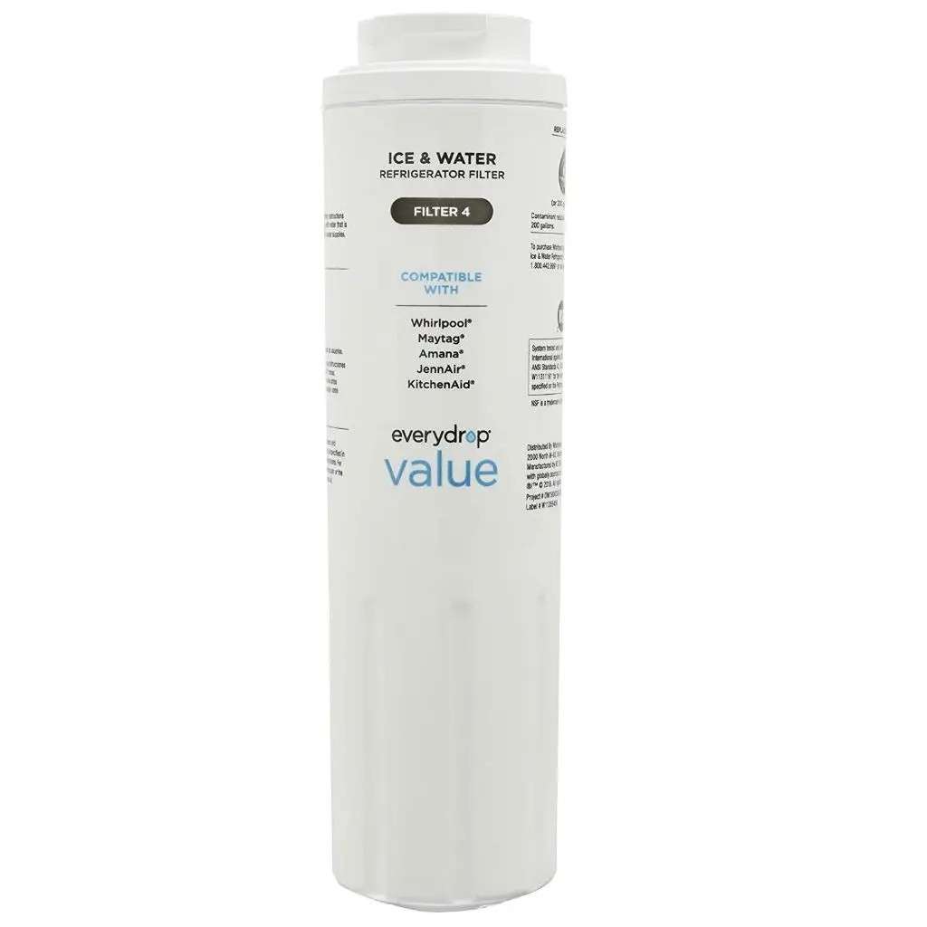 Whirlpool Everydrop Value Filter 4 EVFILTER4