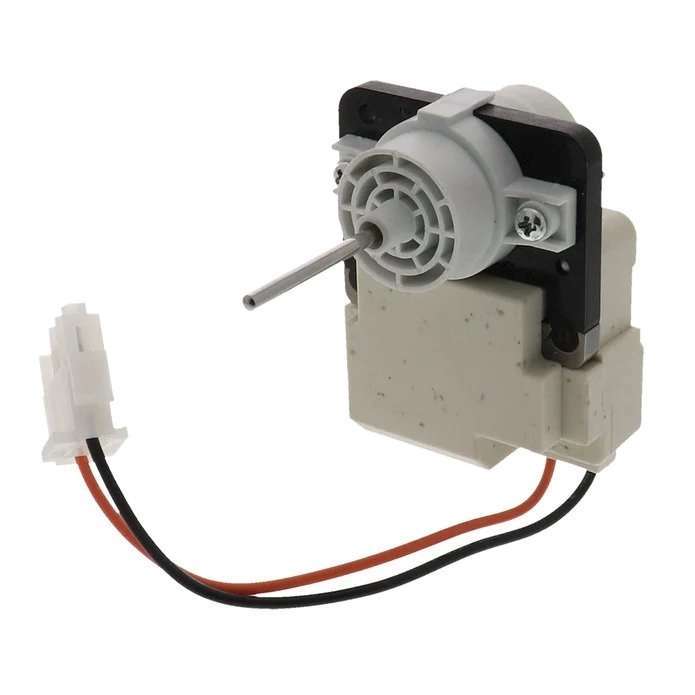 Refrigerator Evaporator Fan Motor for Frigidaire 242077705