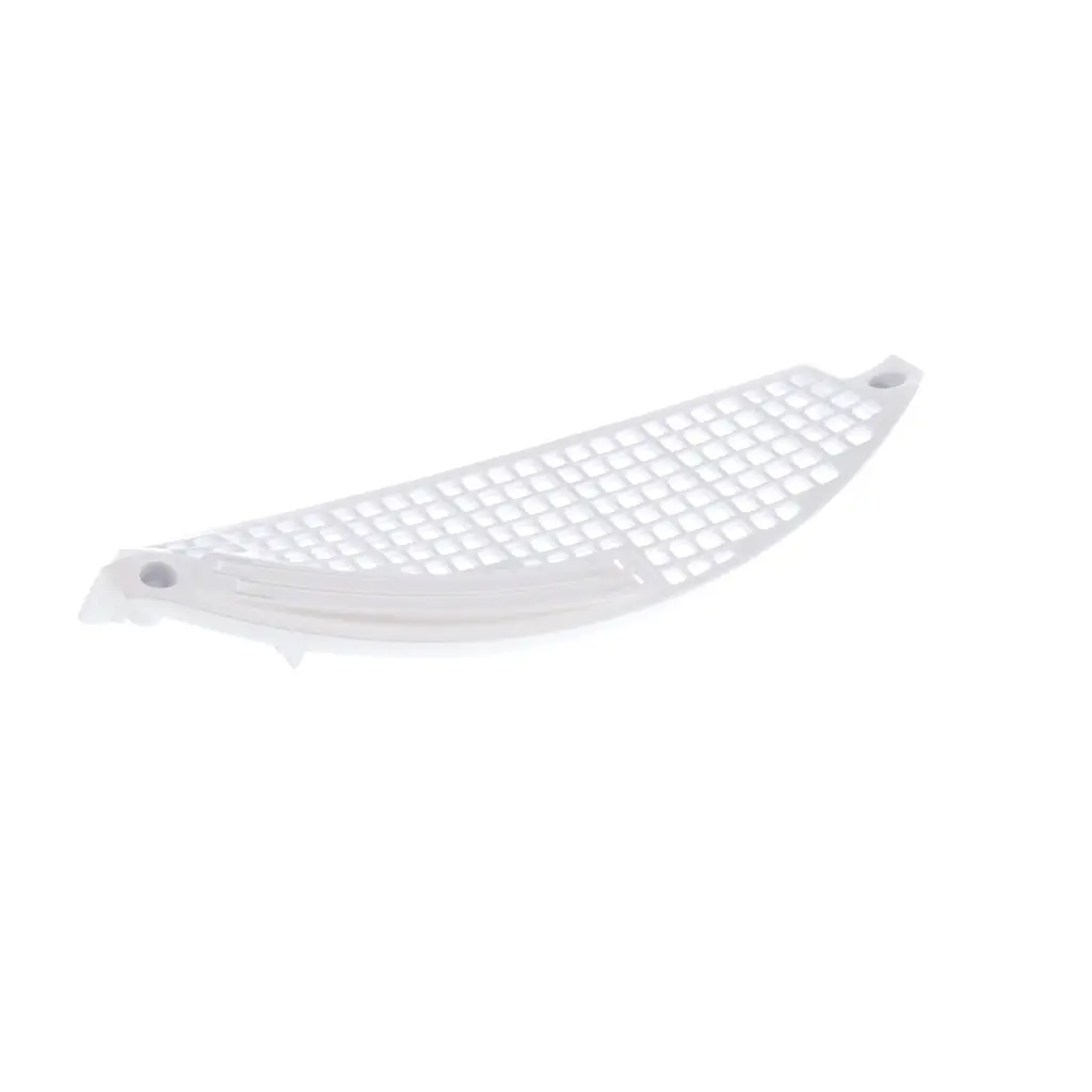 GE Dryer Lint Filter Support WE01X27985