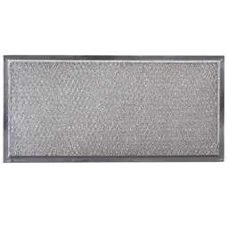 [RPW1030311] Whirlpool Microwave Grease Filter W10120839A