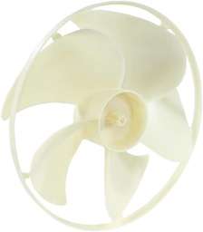 [RPW9844] LG Air Conditioner Axial Fan Blade 5900AR1167C