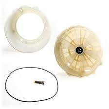 [RPW404449] Whirlpool Tub-Outer W10245532