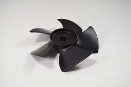 [RPW962248] Whirlpool Refrigerator Condenser Fan Blade (Black) WPW10139483