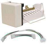 [RPW270457] Refrigerator Icemaker for Frigidaire / Electrolux 5303918277 (ER5303918277)