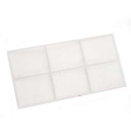 [RPW1044577] Frigidaire Room Air Conditioner Air Filter 5304525580
