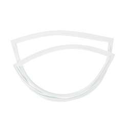 [RPW207012] GE Gasket Door Ff Wh WR24X10067
