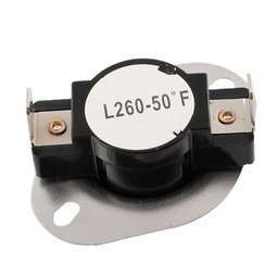[RPW956297] Dryer Hi Limit Thermostat for Whirlpool WP35001092