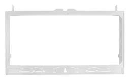 [RPW965334] Whirlpool Refrigerator Crisper Drawer Cover Frame WPW10329866