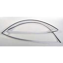 [RPW310062] Whirlpool Gasket-Fip 2171376