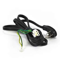 [RPW8877] Frigidaire Refrigerator Power Cord 241516901