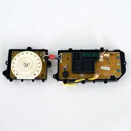 [RPW1056693] Samsung Dryer User Interface DC92-01607G