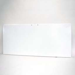 [RPW991886] Frigidaire Freezer Panel, Outer Lid 216130137