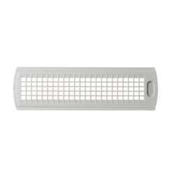 [RPW2774] GE Dryer Lint Door Grid WE1M406