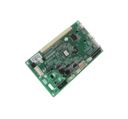 [RPW1061432] LG Range Oven Control Board EBR81445906